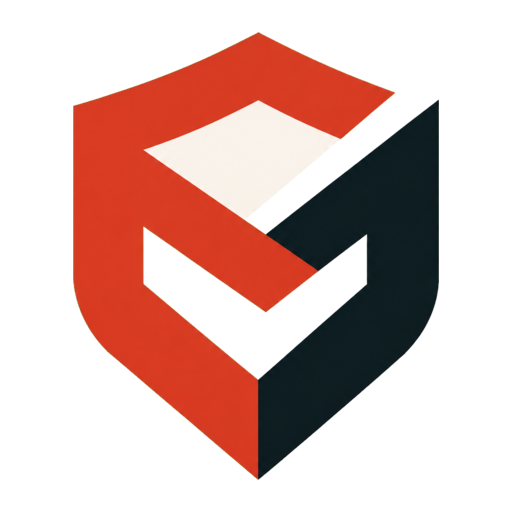 Логотип SVO Contract
